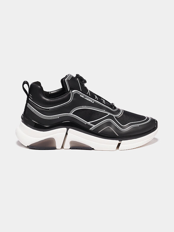 VENTURE Sneakers - 1
