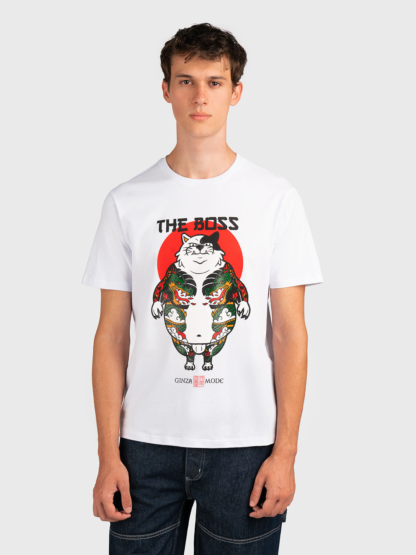 Tシャツ ハードコアチョコレート) HARDCORE CHOCOLATE 仮面ライダーZX