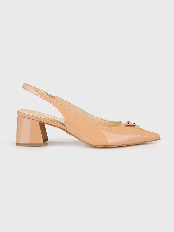 ZANDA heeled shoes - 1