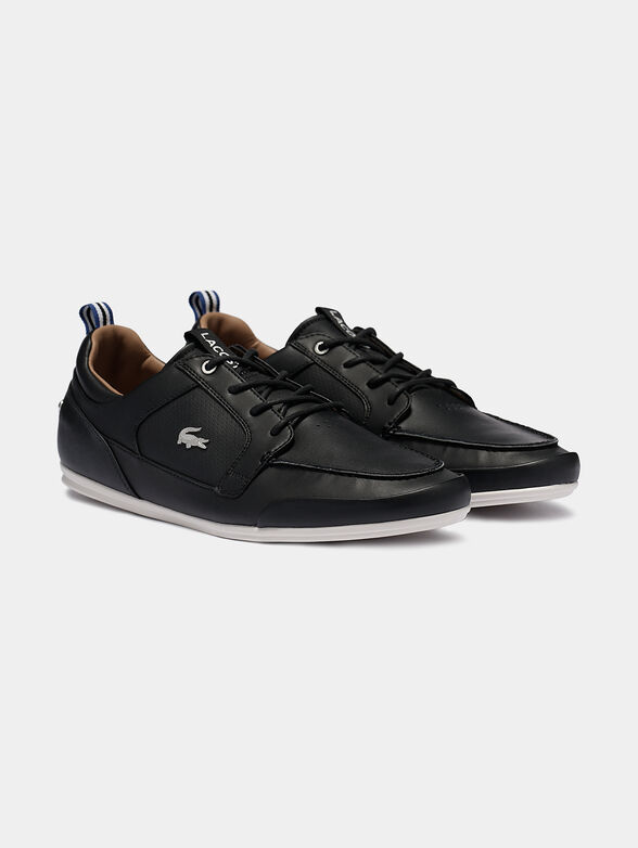 MARINA 120 sports shoes with contrasting sole - 2