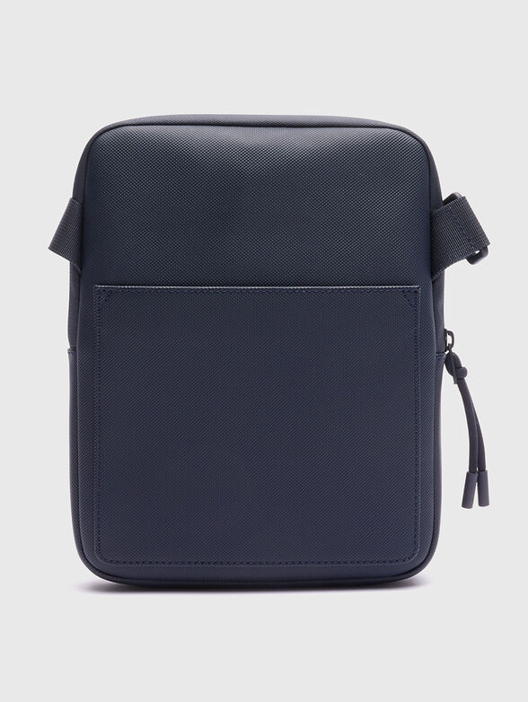 Black crossbody bag - 3