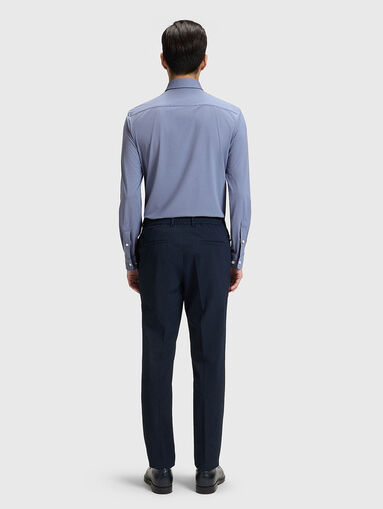 P-ROAN shirt - 3
