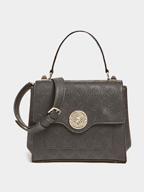 DAYANE Handbag in black color - 1