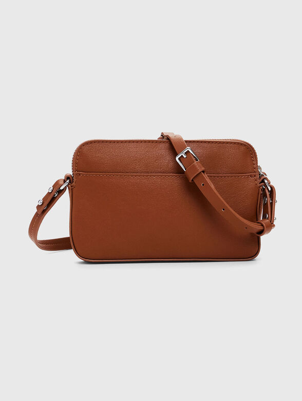 JULIA small bag with logo - 4