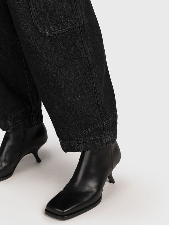 Cargo jeans - 4