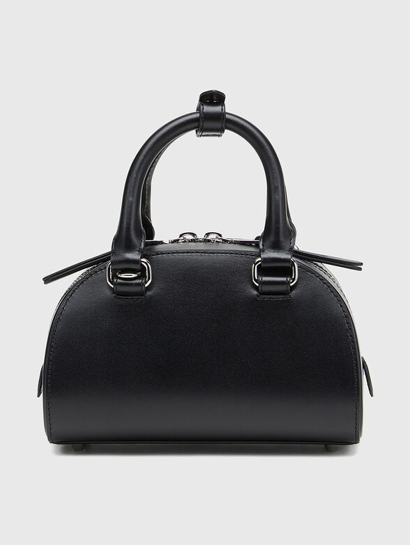 1DR 2.0 small leather bag with logo detail - 3