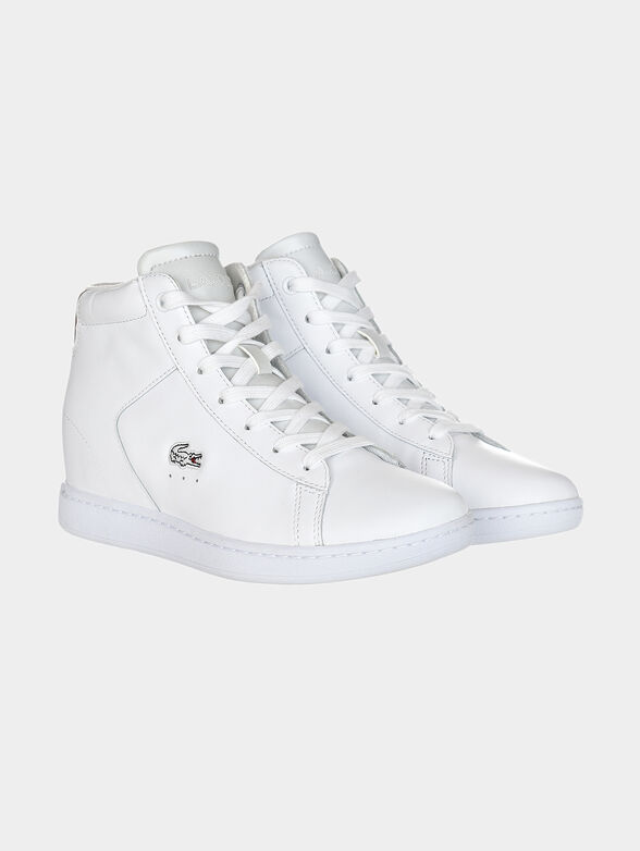 CARNABY EVO WEDGE 317 High sneakers - 2