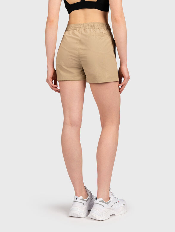 TAUCHE shorts - 2