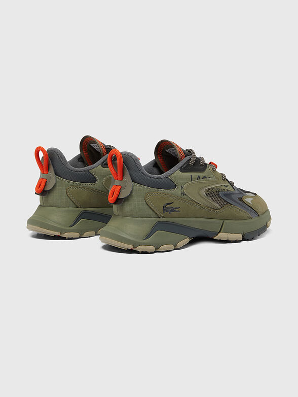 L003 NEO TECH sneakers - 3