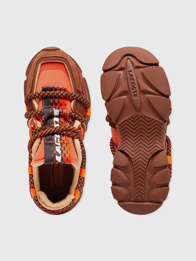 L003 ACTIVE RUNWAY sneakers - 5