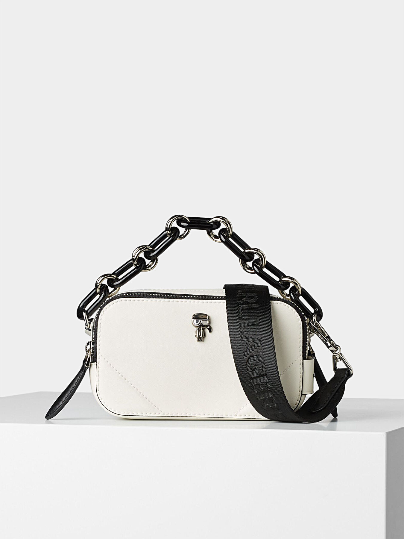 K IKONIK Bag brand Karl Lagerfeld Globalbrandsstore en