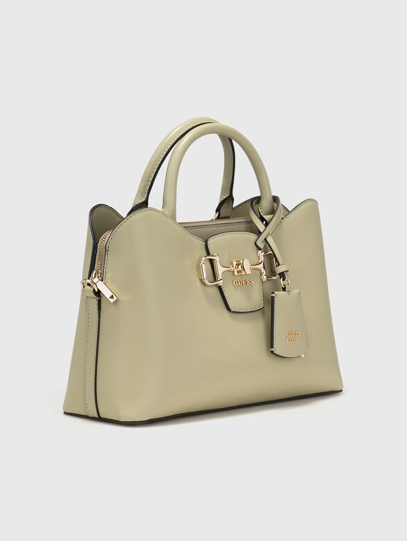JANI Eco leather bag - 4