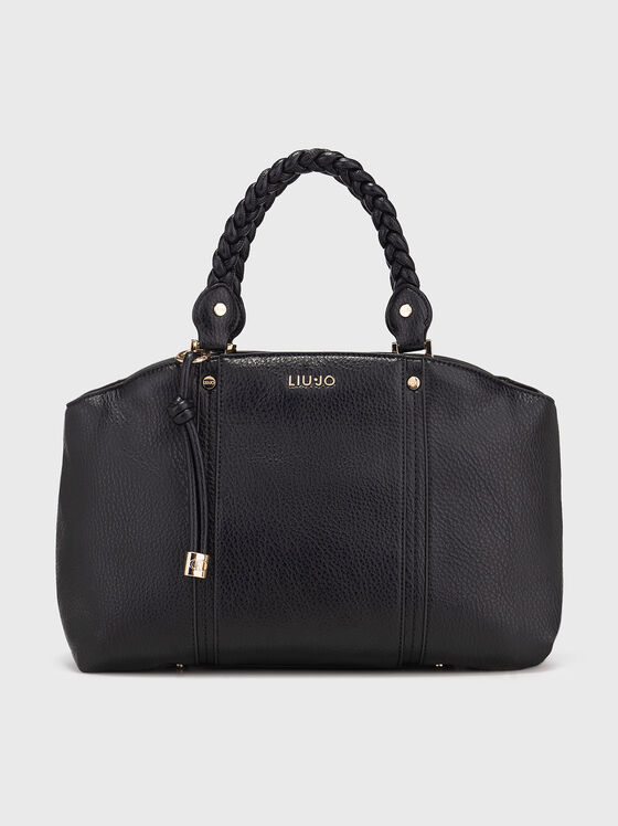 BOSTON bag with logo - 1