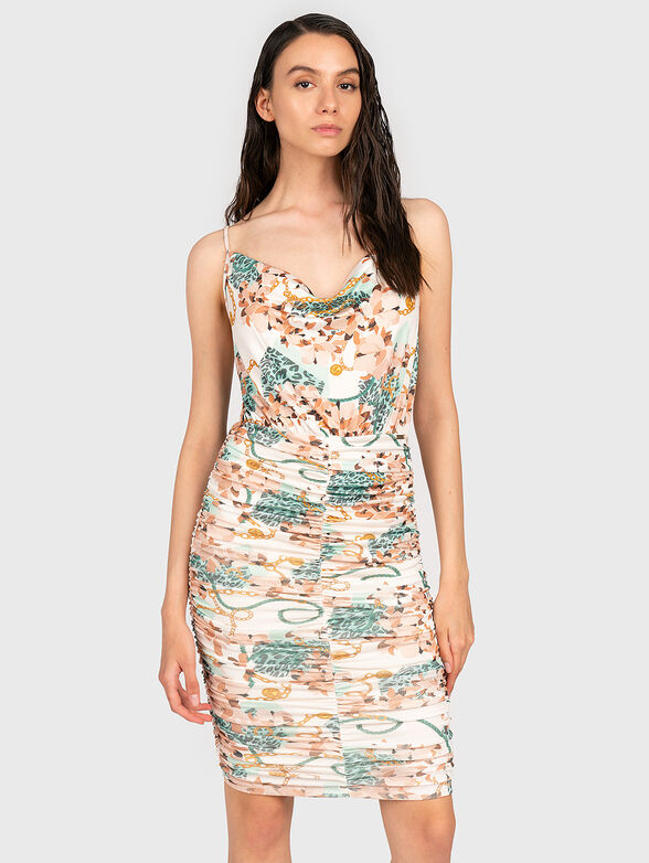 SANDRA Dress - 1