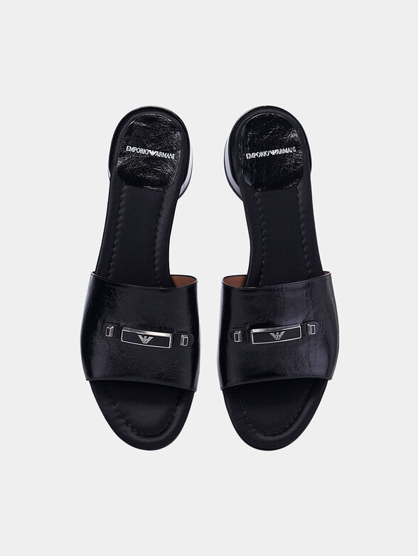 ATHENE Sandal in beige - 6