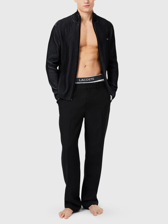 Set of three multicolored boxers - 6