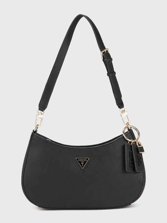 Малка чанта NOELLE със сафиано ефект - 1