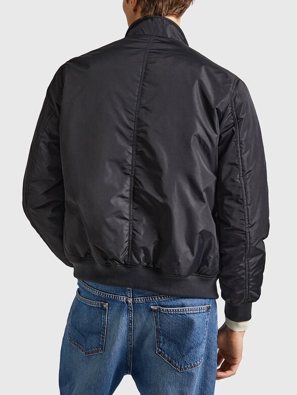 Black jacket VIRL - 3