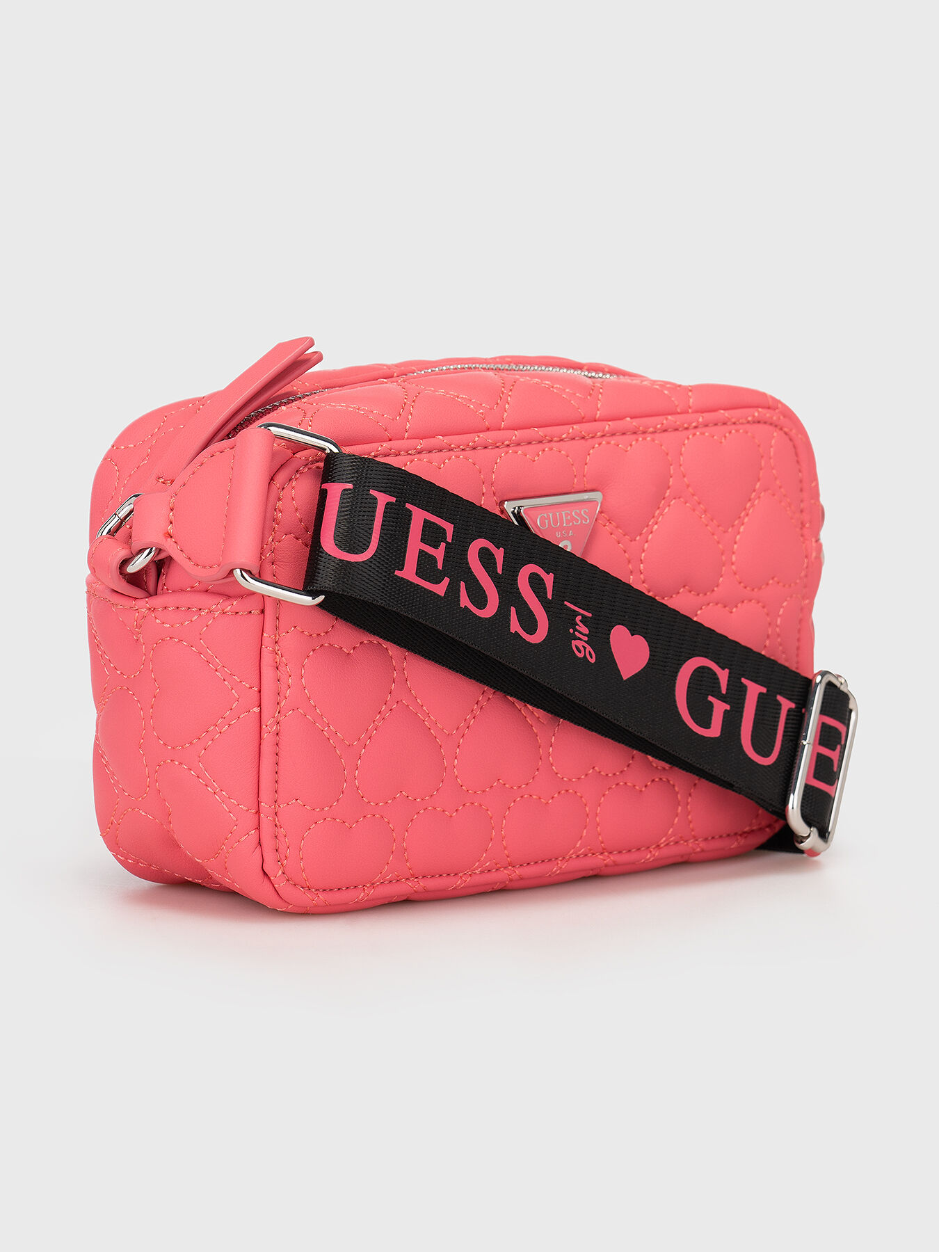 Guess elliana convertible crossbody belt bag online