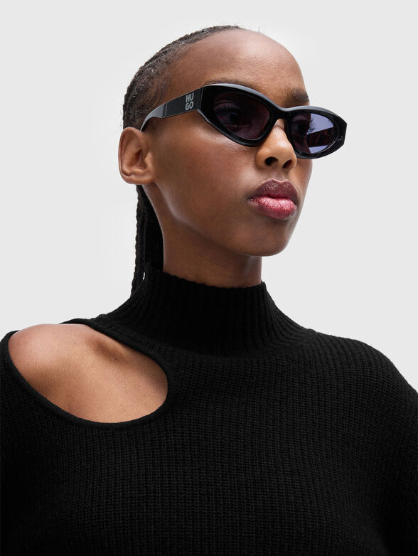 SHEVANNI sweater  - 4