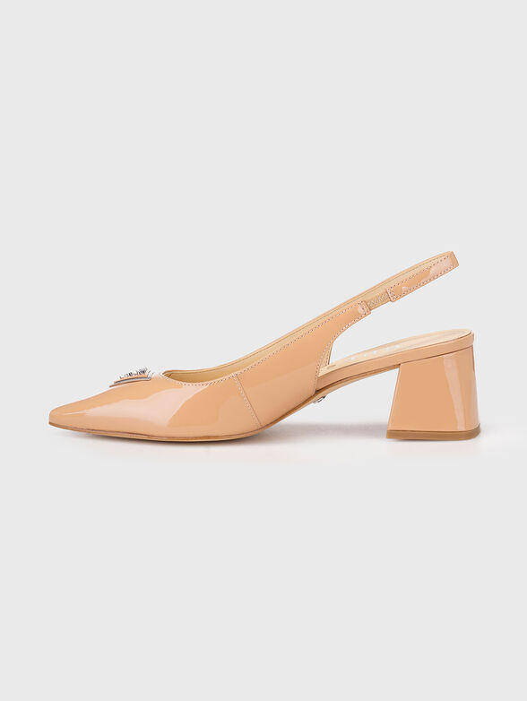 ZANDA heeled shoes - 4