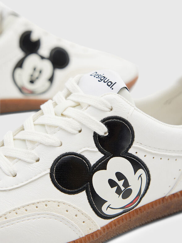MICKEY MOUSE sports shoes - 4