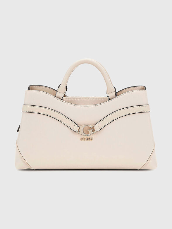 DEA small bag with long strap - 1