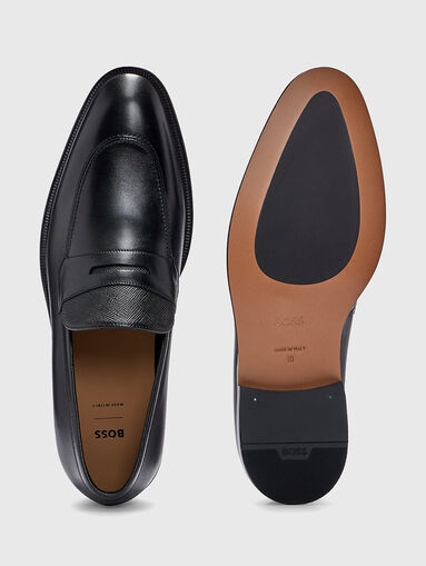 Elegant shoes in black  - 5