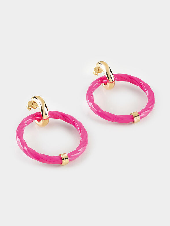 LET`S GET LOUD Earrings - 1