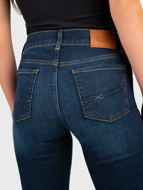Flare jeans - 3