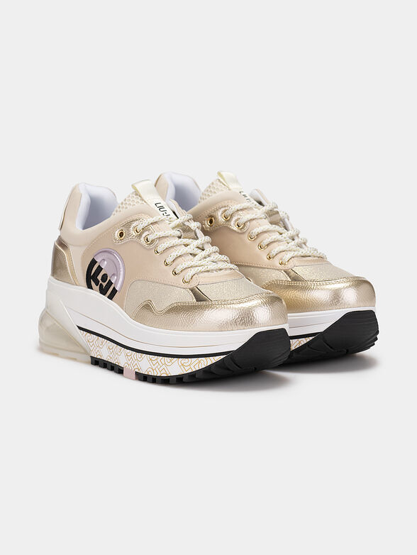 MAXI WONDER AIR 2C sneakers - 2