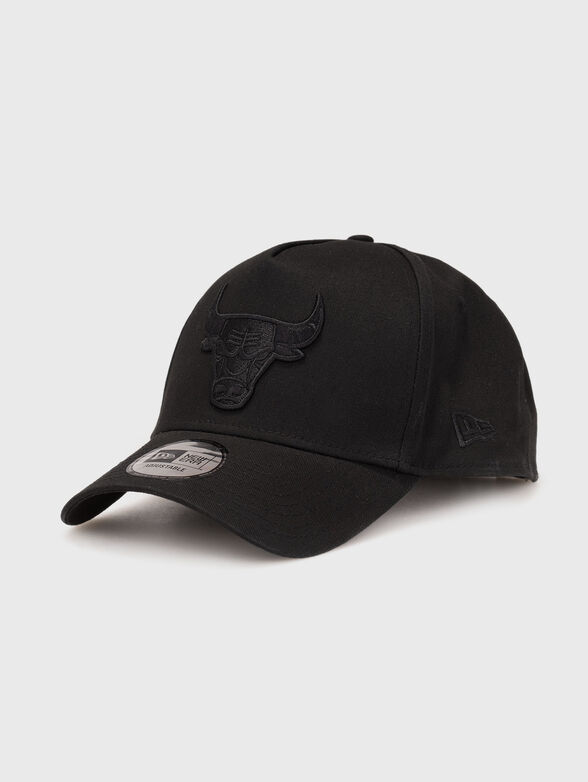 CHICAGO BULLS NBA ESSENTIAL 9FORTY cap - 1