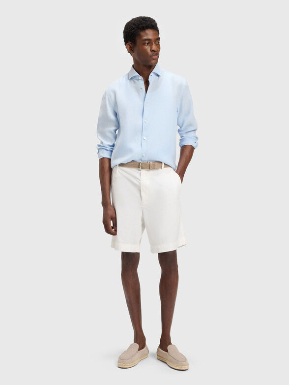 C-KAI cotton shorts - 4