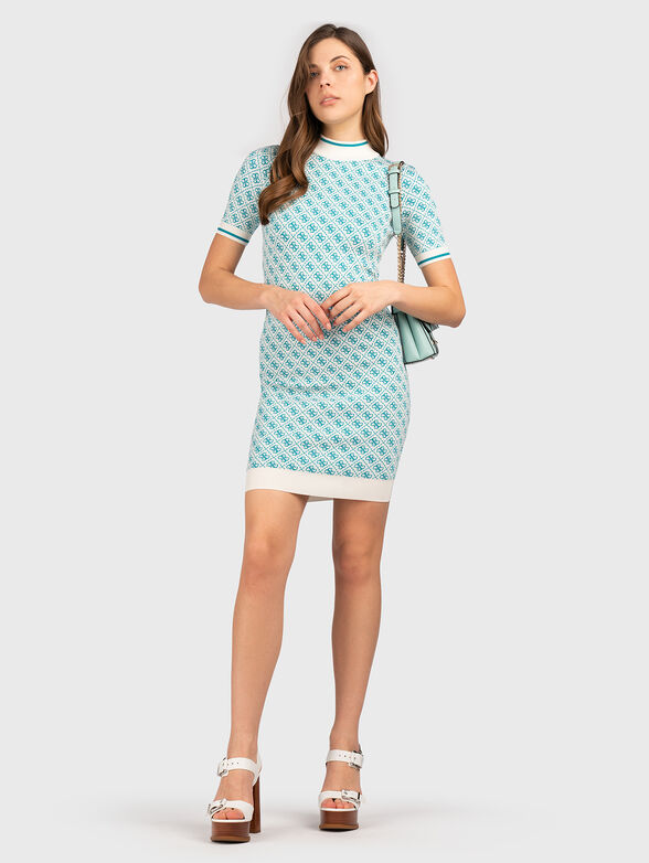 LISE dress - 4