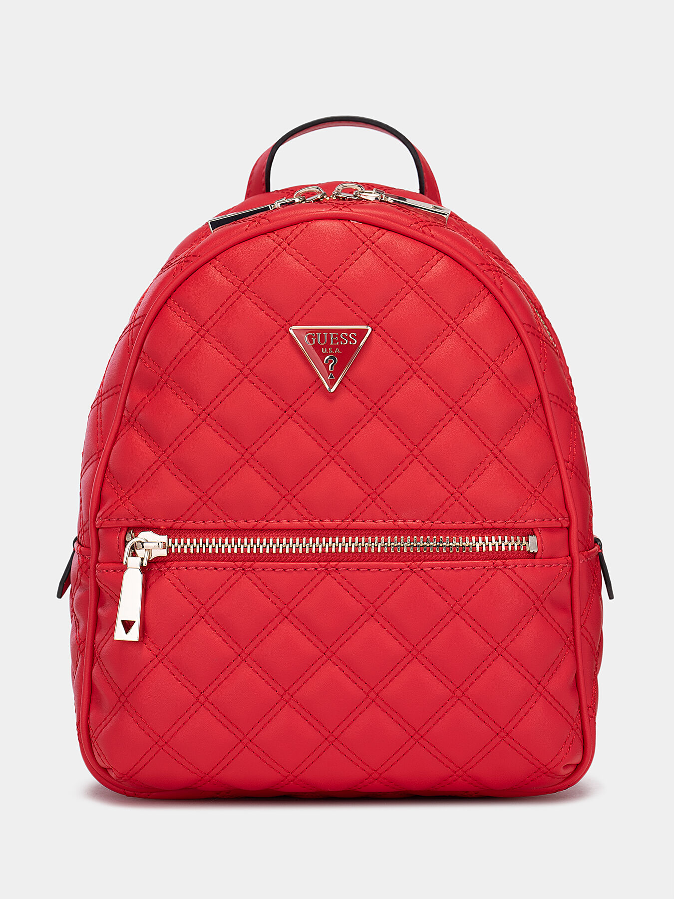 CESSILY backpack with quilted effect 