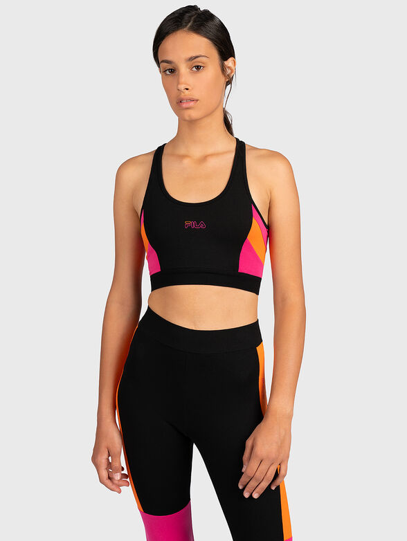 POLA Cropped top - 0