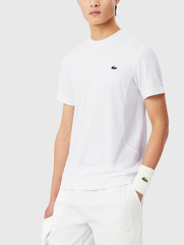 Dark blue TENNIS X NOVAK DJOKOVIC T-shirt - 1