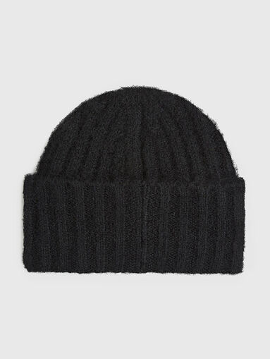 IKON knit beanie - 3