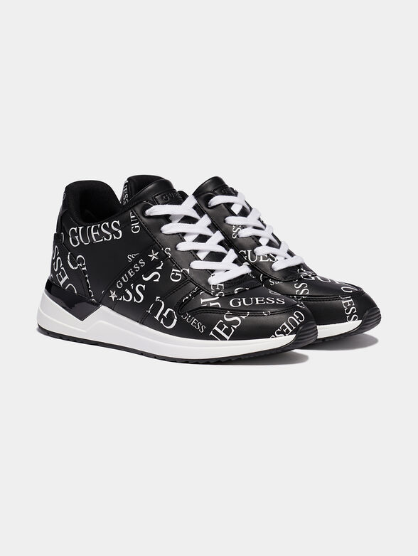 RAVYN Sneakers - 2
