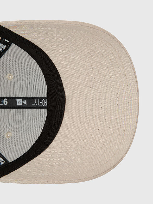 REPREVE PIZZA 9FORTY cap - 6