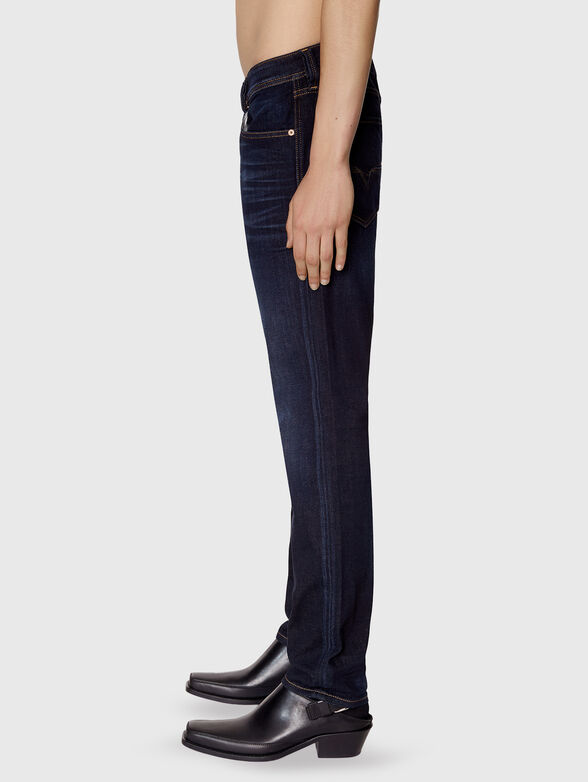 1986 LARKEE-BEEX L.32 jeans - 5