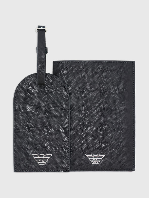 Passport holder - 1