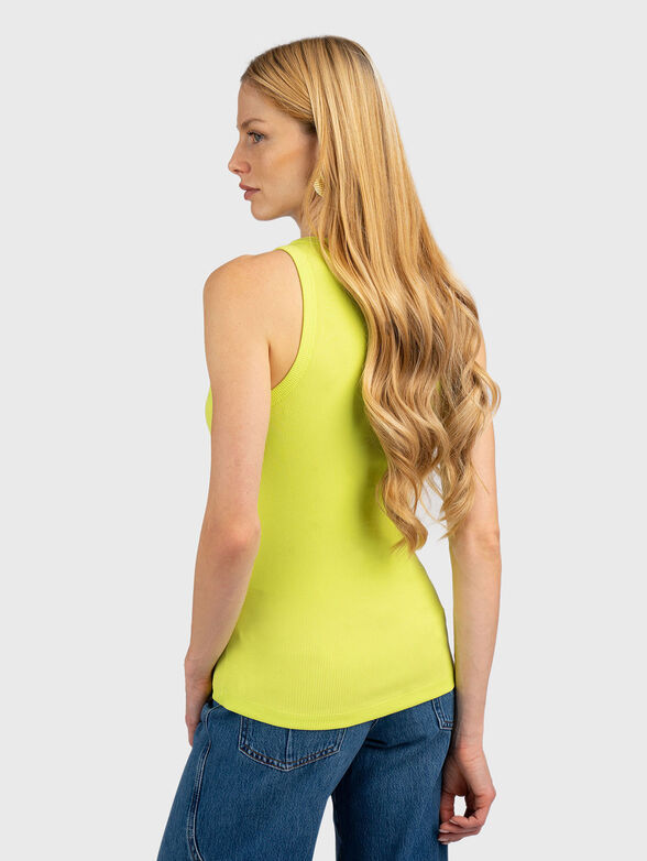 Top with mini logo - 3