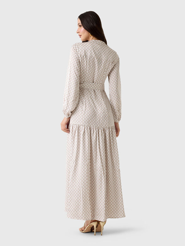 GISELLE Dress - 2