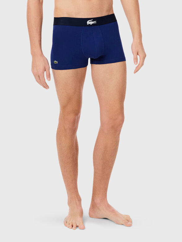 Set of three pairs of boxers - 4