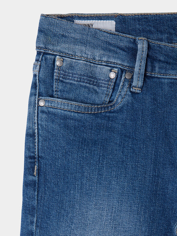 PIXLETTE skinny jeans - 2