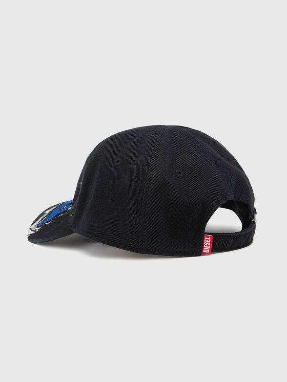 C-EIFFEL Baseball cap  - 2