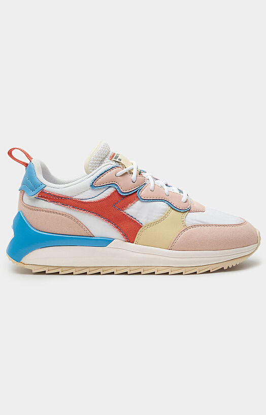 JOLLY CANVAS sneakers - 1