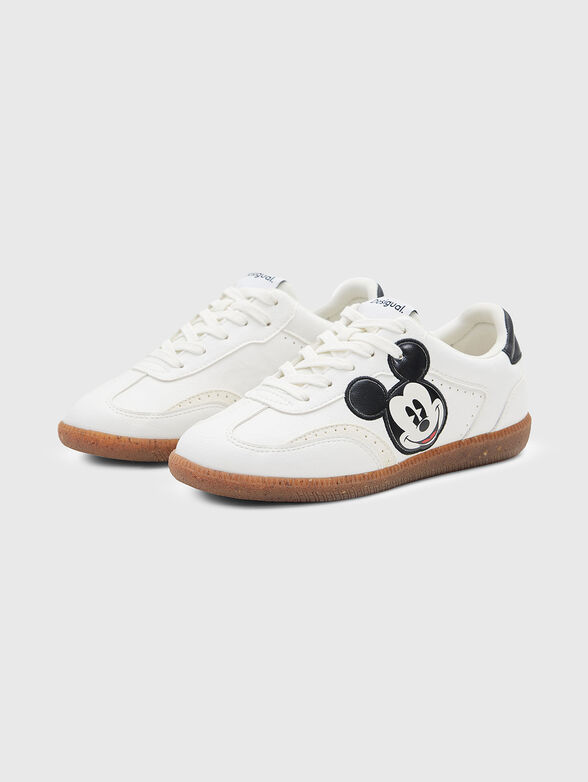 MICKEY MOUSE sports shoes - 2