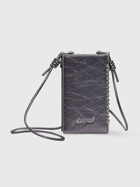Phone case with logo accent - 1